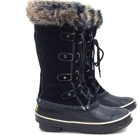 ✨Western Chief Yukon Cold Weather Snow Sz 10 Boots✨ - Picture 4 of 8